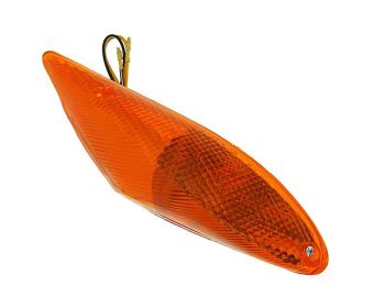 indicator light replacement front right for MBK Booster NG, Yamaha BWs 50 NG Rocket Spy