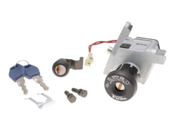 lock set for Honda SES Dylan