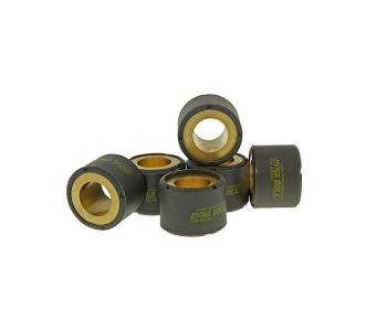 variator weights Maxi-Scooter - 24x18 - 29.00g - set of 6 pcs