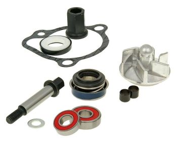 water pump repair kit for Kymco Super 9, Dink 50cc LC (SF10)