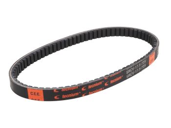 drive belt type 724mm for Piaggio short, Honda, Peugeot
