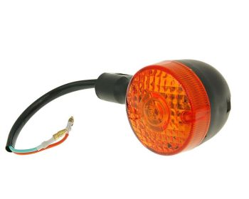 indicator light assy front left / rear right for Honda PK 50 Wallaroo