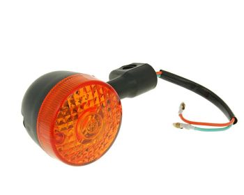 indicator light assy front right / rear left for Honda PK 50 Wallaroo