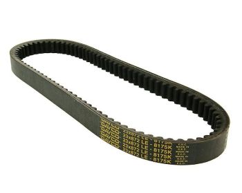 drive belt Dayco Power Plus for Majesty, Leonardo, Velvet, Jupiter, Madison, Skyliner