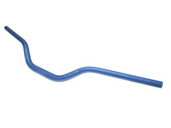 handlebar off-road, quad, ATV blue oversize 28.6mm - 830mm