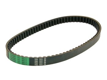 drive belt Bando V/S for SYM Megalo 125, Attila 125, 150
