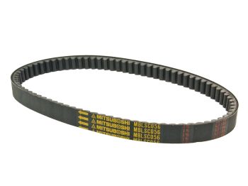 drive belt Mitsuboshi for Suzuki UH Burgman 125cc 2007-