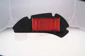 air filter for Honda NES, PS Passion, SES Dylan, SH, 125, 150