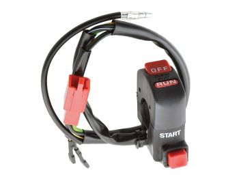 kill switch control unit on off / start stop universal