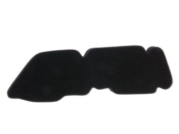 air filter foam replacement for Gilera, Piaggio new engine = IP52393