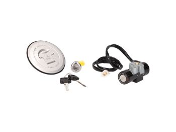 lock set for Honda CBR 125 04-