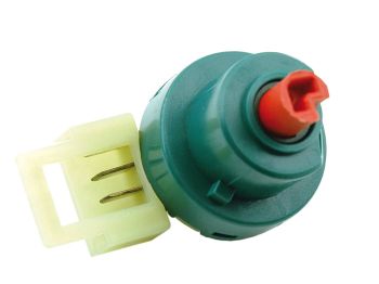 ignition switch for Piaggio, Vespa from 125cc