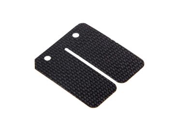 carbon reed petal VOCA Racing 0.35mm for Minarelli vertical