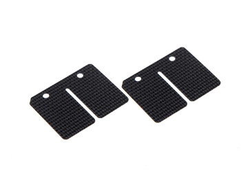 carbon reed petals VOCA Racing 0.35mm for Minarelli AM, Generic, KSR-Moto, Keeway, Motobi, Ride, CPI, 1E40MA, 1E40MB