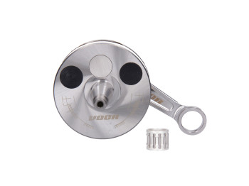 crankshaft VOCA HQ Racing for Minarelli AM6