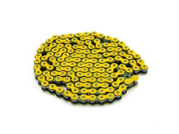 drive chain VOCA reinforced yellow 420 x 136