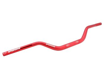 handlebar VOCA HB28 off-road 805mm / 28.6mm - red