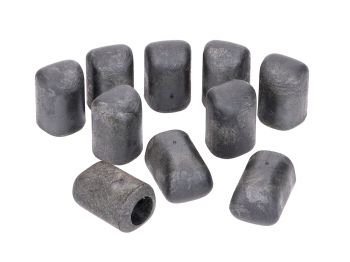 variator weights Yasuni 10 pieces 20mm - 5.7g