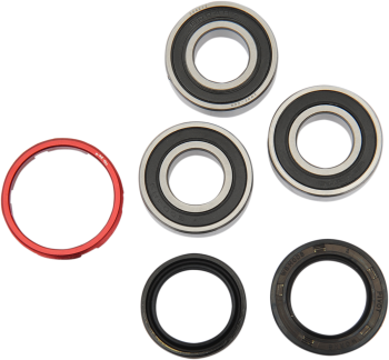 REAR WHL BEARING KIT HON