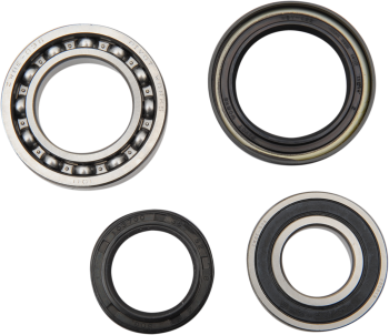 REAR WHEEL BRG KIT YAM