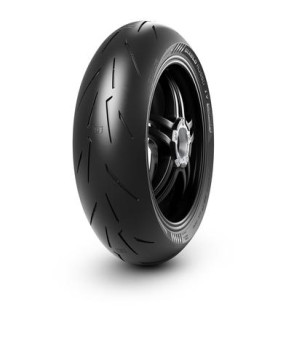 Pirelli Diablo Rosso IV Corsa 180/60 ZR 17 M/C (75W) TL