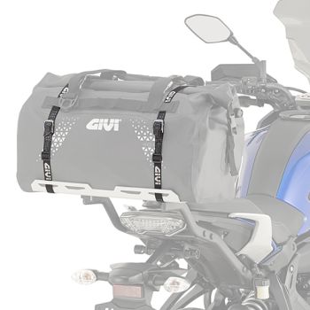 GIVI /SET LOADING STRAPS CM 170X25