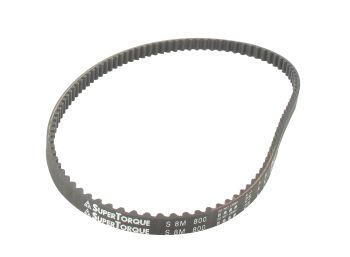 Belt, Toothed, 20mm x 1760mm, Cutting deck, Stiga 92M