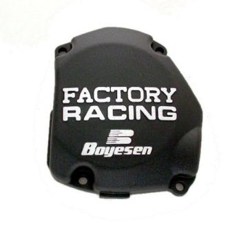 IGN CVR RM125 BLK 98-08