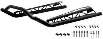 Sno-X Bakbåge Arctic Cat Catalyst RIOT 146