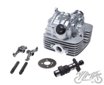 Suzuki GN125 silindripea