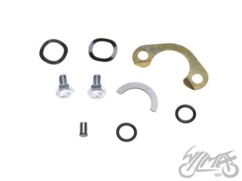 ZESTAW MONTAŻOWY WAŁKA ROZRZĄDU DO SUZUKI GN125