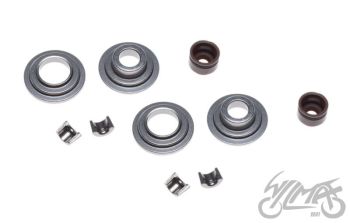 MISKA SPRĘŻYNY ZAWOROWEJ GÓRA+DÓŁ DO SUZUKI GN125