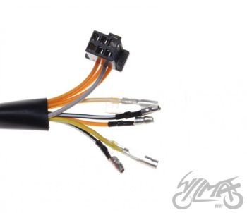 Lüliti, parem Suzuki GN125