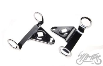 MOCOWANIE LAMPY PRZÓD KPL DO SUZUKI GN125