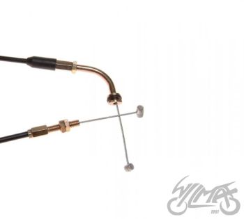 LINKA GAZU DO SUZUKI GN125