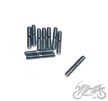 SZPILKA CYLINDER- GAŹNIK SIMSON S51 10 SZTUK