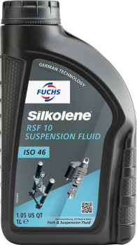 Silkolene RSF 10 1L (10x1l)