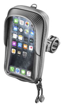 Interphone Master Phone case / holder 5,8" (160x80mm) 12-32mm bar fitment