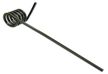 Sno-X Suspension spring 15% Stiffer Right Ski-Doo