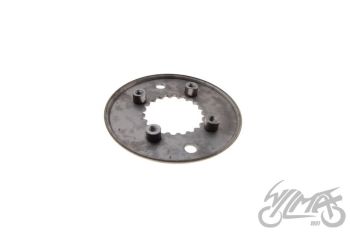 Siduri surveplaat S51