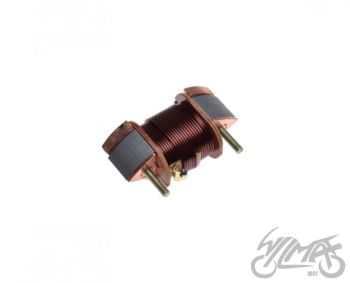 CEWKA STATORA ŚWIATEŁ SIMSON 6V/35W ORG