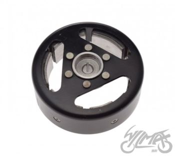KOŁO MAGNESOWE SIMSON S51 PLATYNKI