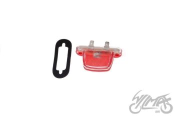 LAMPA POSTOJOWA SIMSON KR51 SCHWALBE ORG
