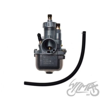 GAŹNIK SIMSON S50 16N1-11 GRUBA PRZEPUSTNICA CN