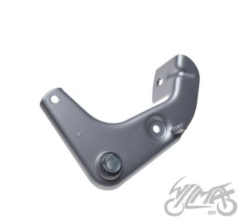 MOCOWANIE SILNIKA SIMSON S51 PRAWE SZARE