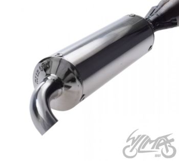 TŁUMIK SIMSON SPORT RESO 32MM
