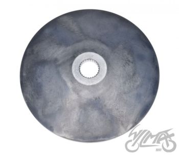 ESIPANEEL, FIKSEERITUD VARIAATOR SYM ORBIT 4T JAOKS