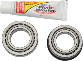 STEERING STEM BEARINGS