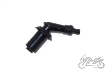 Süüteküünla piip 45 kraadi, GY6 4T