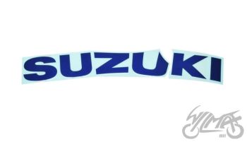 NAKLEJKA SUZUKI TL1000